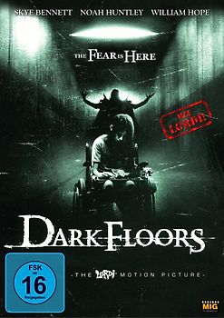 Dark Floors (DVD) DVD