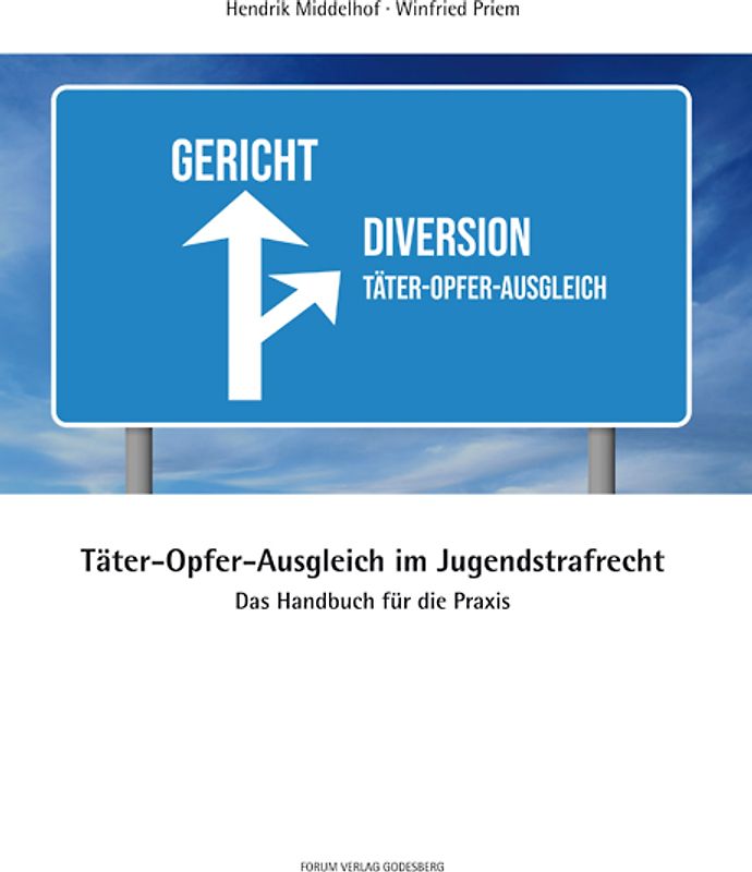 Täter-Opfer-Ausgleich im Jugendstrafrecht