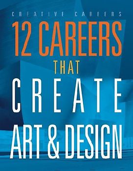 12 Careers That Create Art and Design