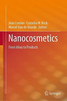 Nanocosmetics
