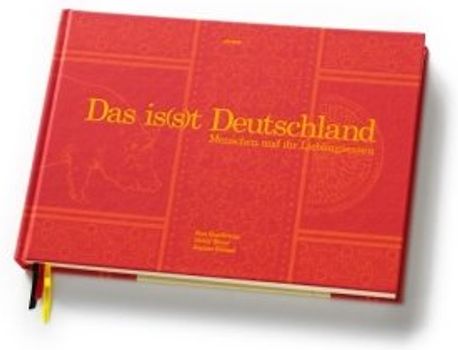 Das is(s)t Deutschland