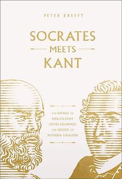 Socrates Meets Kant
