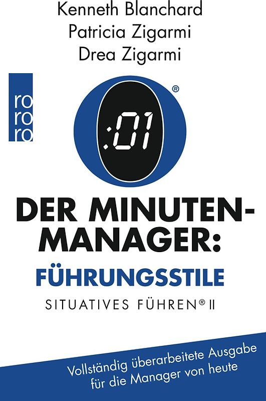 Der Minuten-Manager: Führungsstile