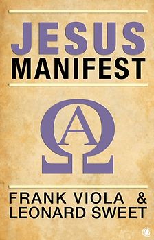 Jesus-Manifest