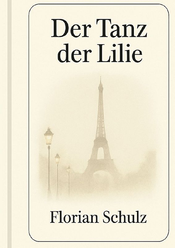 Der Tanz der Lilie
