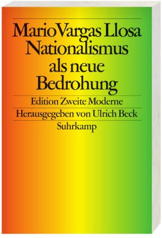 Nationalismus als neue Bedrohung