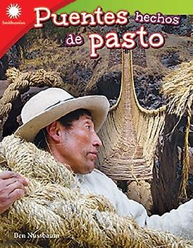 Puentes Hechos de Pasto