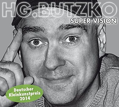 HG. Butzko - Super Vision