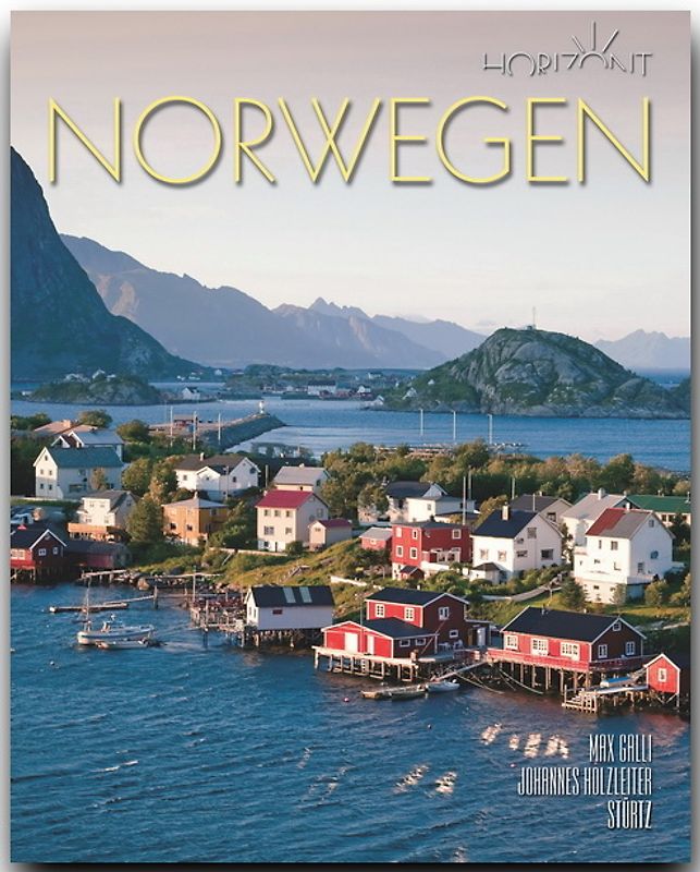 Norwegen
