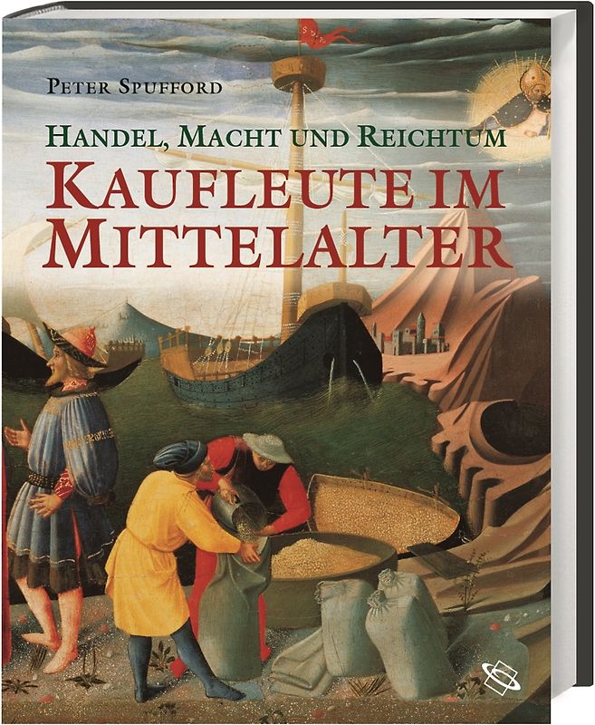 Handel, Macht und Reichtum