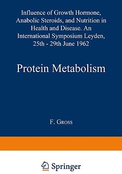 Protein Metabolism