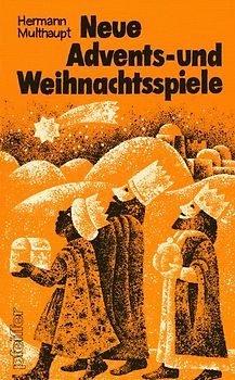 Neue Advents- und Weihnachtsspiele