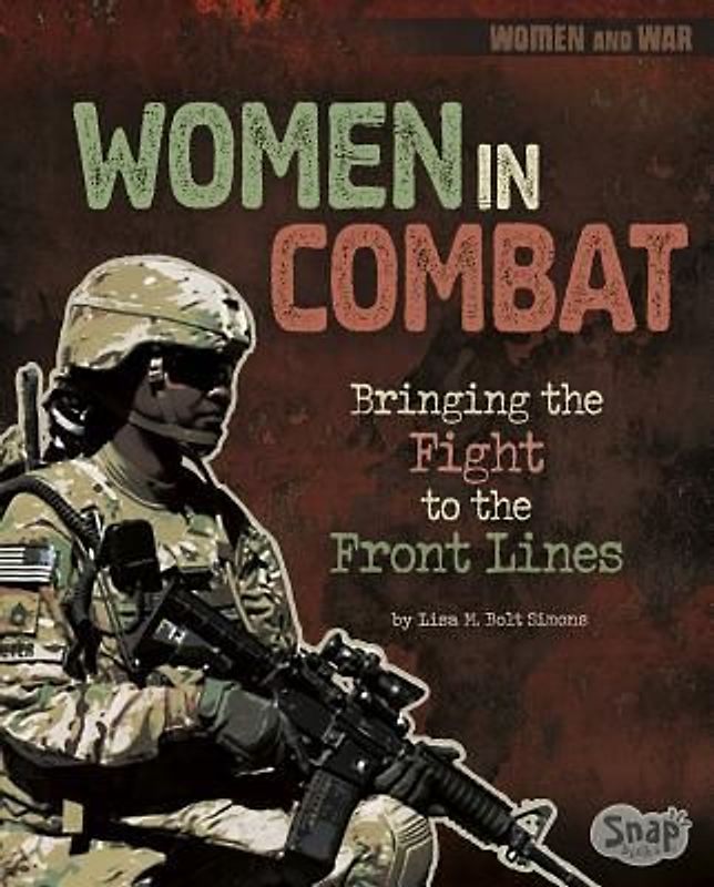 Women in Combat