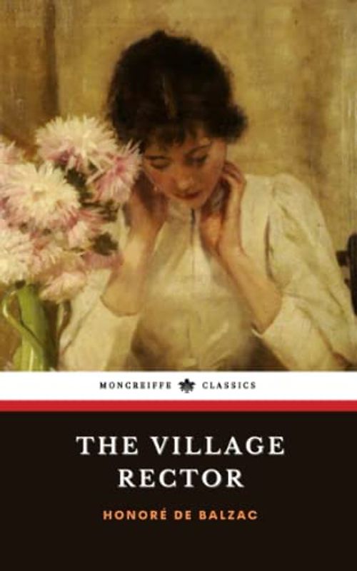 The Village Rector: The Human Comedy Series