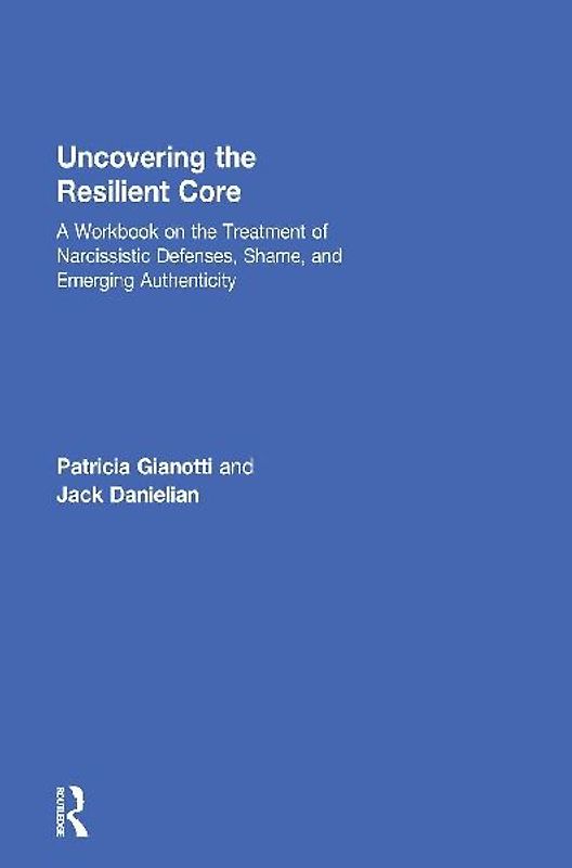 Uncovering the Resilient Core