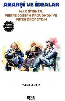Anarsi ve Idealar