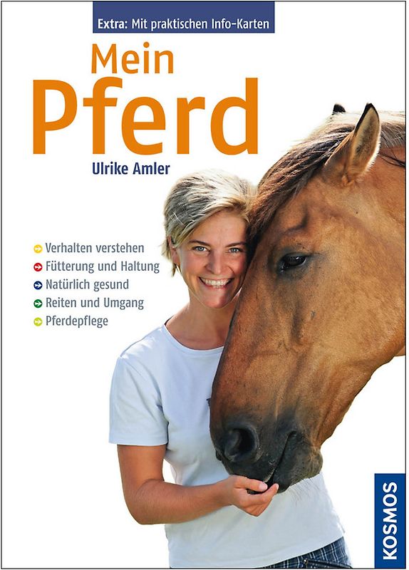 Mein Pferd