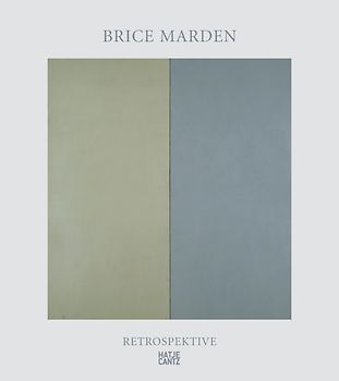 Brice Marden