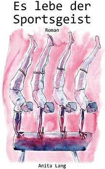 Es lebe der Sportsgeist