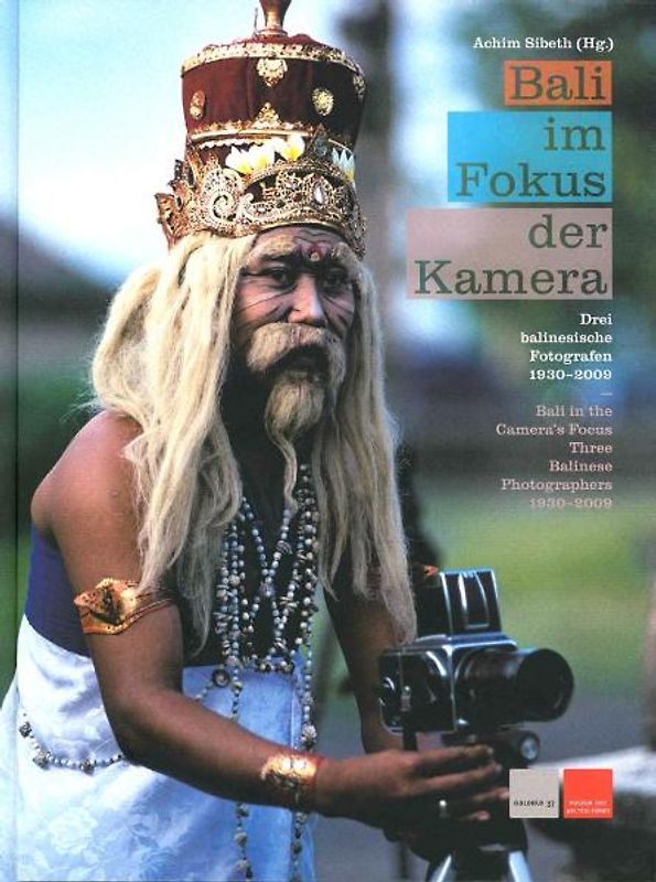 Bali im Fokus der Kamera