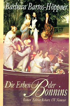 Die Erben der Bonnins. Roman