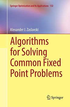 Algorithms for Solving Common Fixed Point Problems