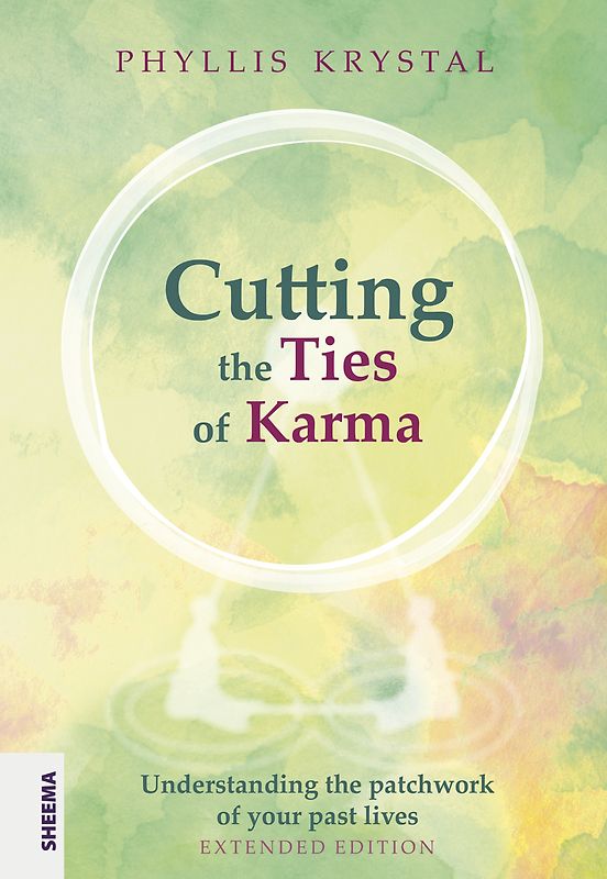 Cutting the Ties of Karma