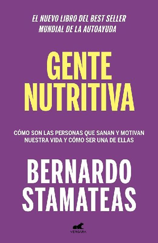 Gente Nutritiva / Nourishing People