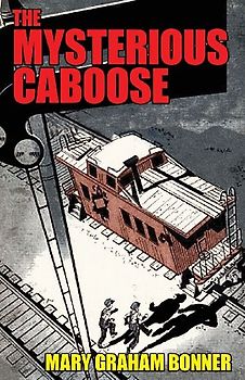 The Mysterious Caboose