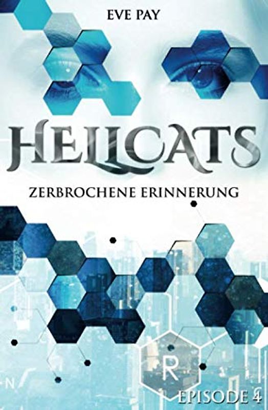Hellcats - Episode 4: Zerbrochene Erinnerung