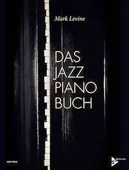 Das Jazz Piano Buch