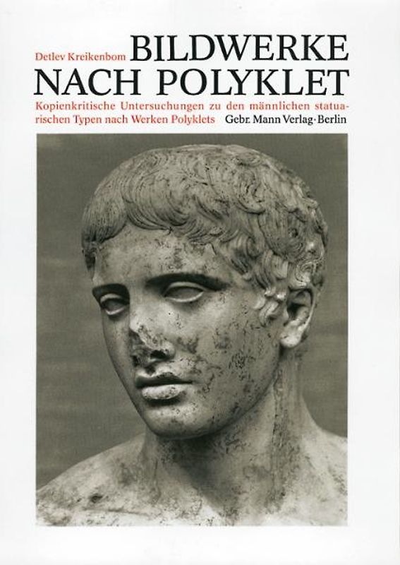 Bildwerke nach Polyklet