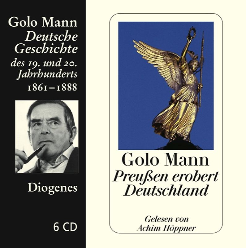 Preußen erobert Deutschland