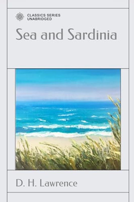Sea and Sardinia