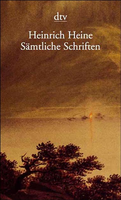 Sämtliche Schriften