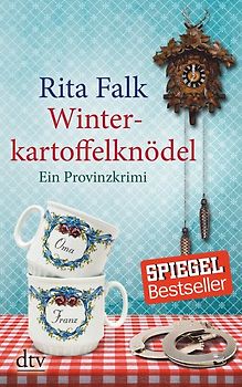 Winterkartoffelknödel