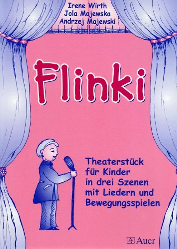 Flinki