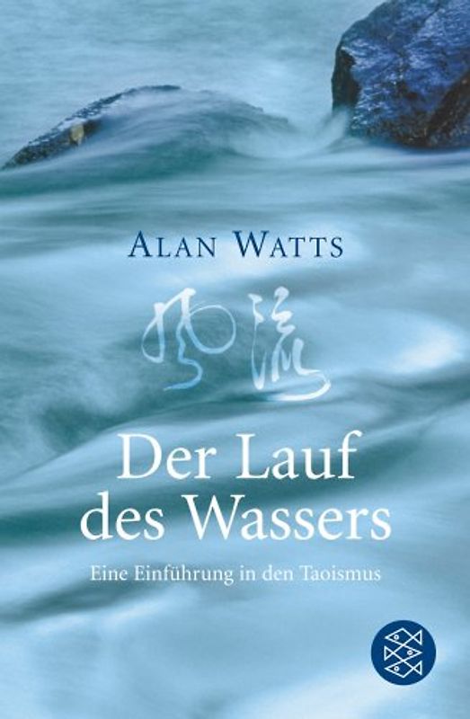 Der Lauf des Wassers