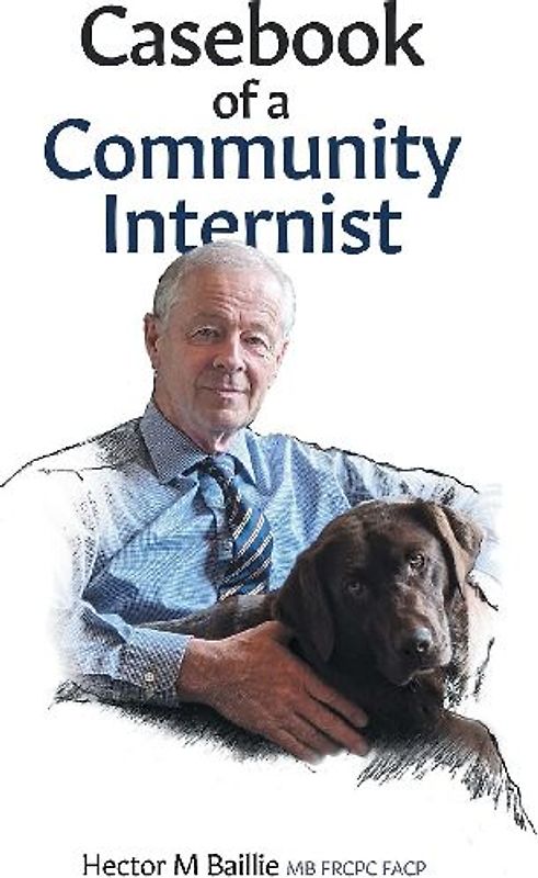 Casebook of a Community Internist