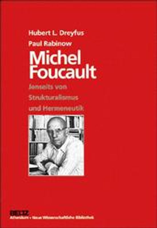 Michel Foucault