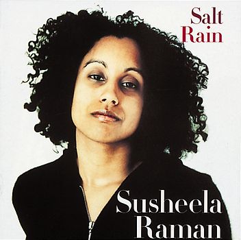 Susheela Raman - Salt Rain
