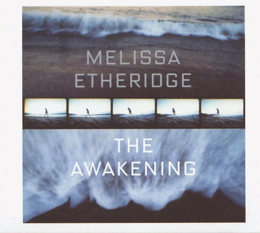 Melissa Etheridge - The Awakening (Ltd. Digipak)