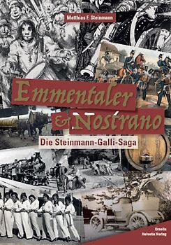 Emmentaler & Nostrano