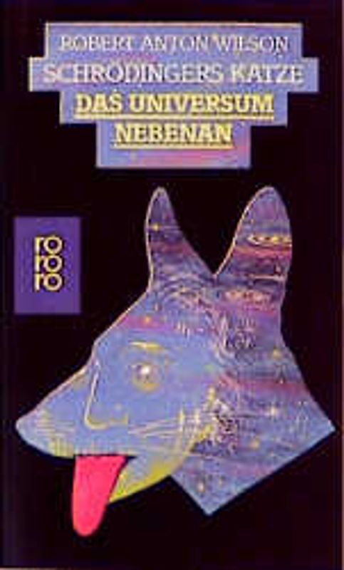 Das Universum nebenan