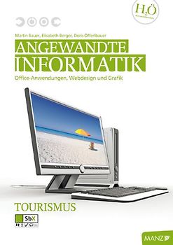 Angewandte Informatik Tourismus inkl. SBX
