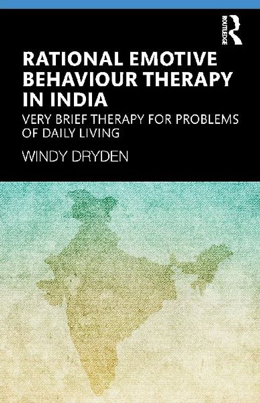 Rational Emotive Behaviour Therapy in India