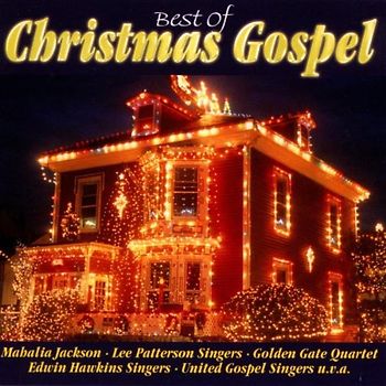 Various - Best of Christmas Gospel