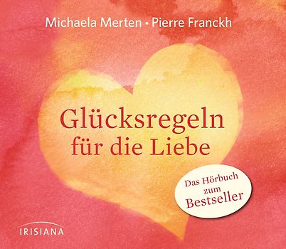 Glücksregeln für die Liebe