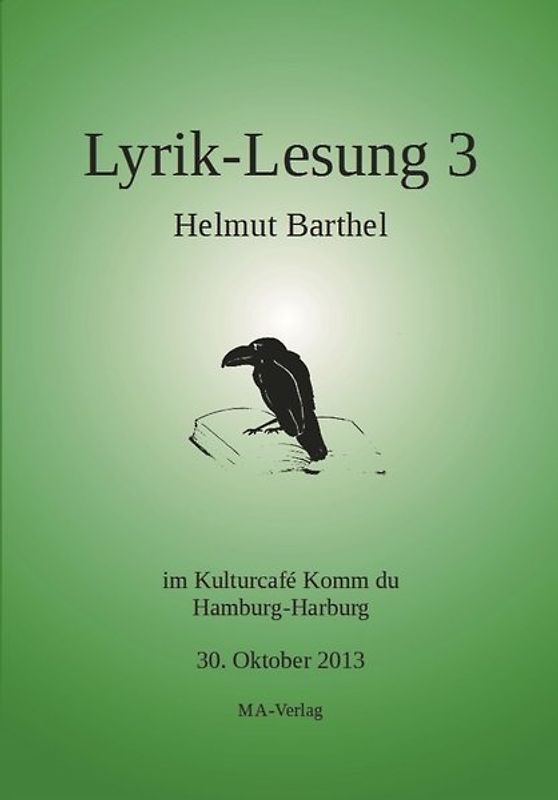 Lyrik-Lesung 3