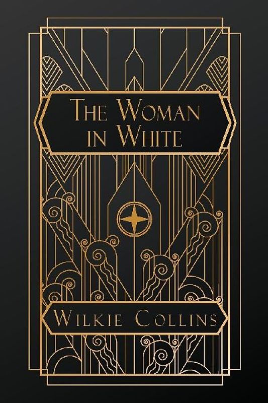 The Woman in White